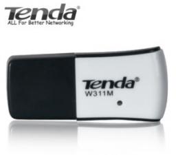 USB Wifi Tenda W311M