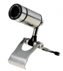 Webcam nòng súng inox
