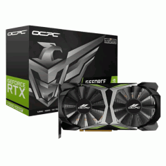 Card màn hình OCPC RTX 2060 Super 8GB GDDR6 XM