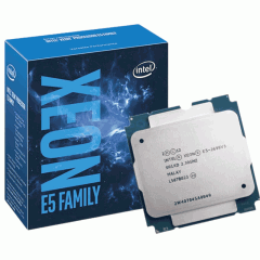 CPU Intel Xeon E5-2699 v3 (2.30GHz Turbo Up To 3.60GHz, 18 Nhân 36 Luồng, 45MB Cache, 145W, LGA2011-3) Tray (cũ)