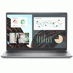 Laptop Dell Vostro 3530 i3-1305U/8GB/512GB SSD/15.6" FHD/Dos/ Black