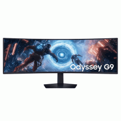 Màn Hình Samsung Odyssey G9 G91F LS49FG912EEXXV