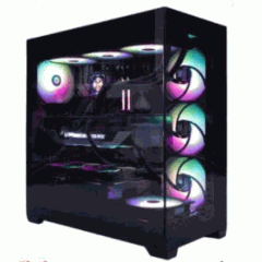 PC WORKSTATION RAPTOR LAKE I7 THẾ HỆ 14 ( B760 - I7 14700KF - 32G DDR5 - 1TB - RTX3060 12G )