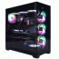 PC WORKSTATION RAPTOR LAKE I7 THẾ HỆ 14 ( B760 - I7 14700KF - 32G DDR5 - 1TB - RTX3060 12G )