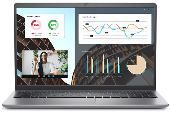 Dell Vostro 3530 i3-1305U/8GB/512GB SSD/15.6